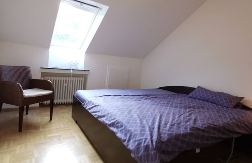 Bruntorf Apartment | Very nice new APARTMENT Lemgo, 70 m2, 3 BR