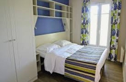 Lacanau-Ocean Cabin | Very nice pavilion adjoining type 3 located on the Golf with various activities