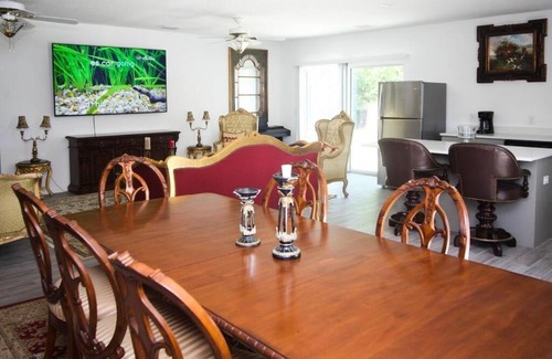 Orlando House | Very nice private bedroom