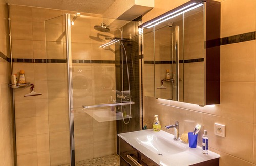 Cronenbourg Ouest Apartment | Very nice, quiet, bright apartment with terrace