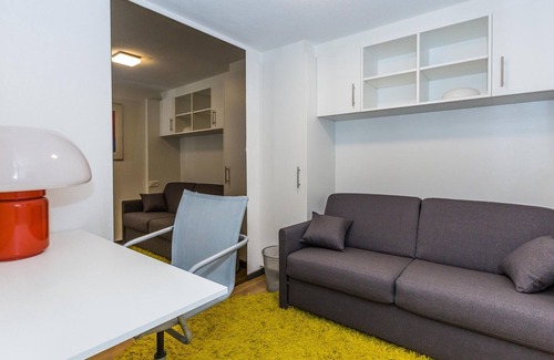 Anzere Apartment | Very nice renovated 3-room flat (max 8 pers.), near the cable car with view on the Valaisan Alps. Sh