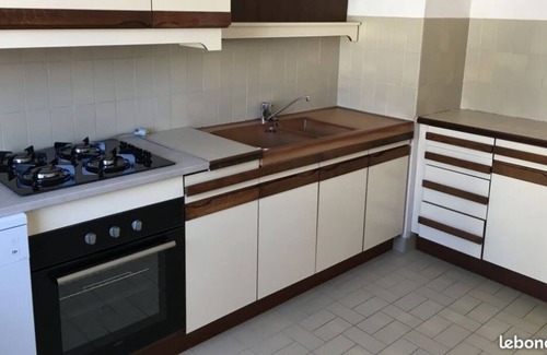 Valbenoite - Le Bernay - Valfuret Apartment | Very nice standing apartment