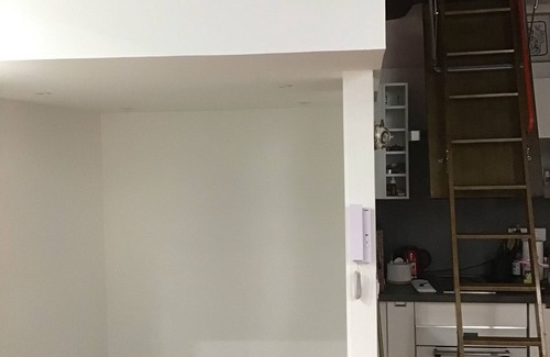 Pigalle Apartment | Very nice studio in the heart of Montmartre/Abbesses, 35m2