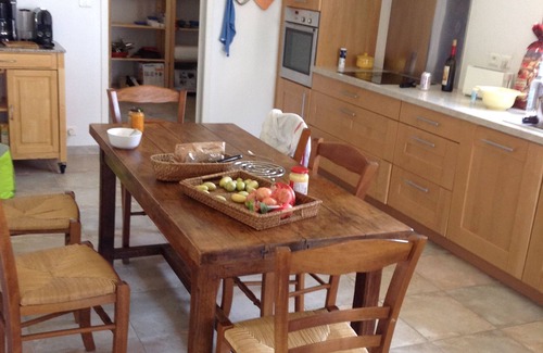 Vico Villa | Very nice villa built in 2006, unique panoramic view of the Sagone Bay