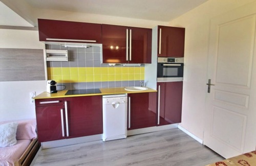 Avoriaz Apartment | Very pleasant 2-3 rooms 6 PEOPLE