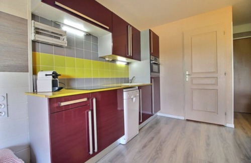 Avoriaz Apartment | Very pleasant 2-3 rooms 6 PEOPLE