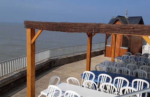 La Bernerie-en-Retz Apartment | Very pretty 4/6-person apartment with direct beach access, 5-minute walk from the center