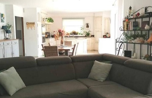 Manosque Villa | Very pretty villa of 140 M2 on raised and closed ground with swimming pool, calm