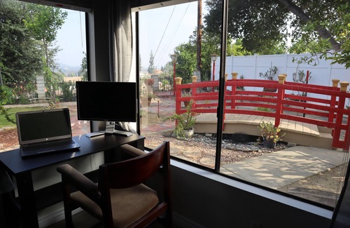Hacienda Heights House | Very private vacation home with view of the hills,