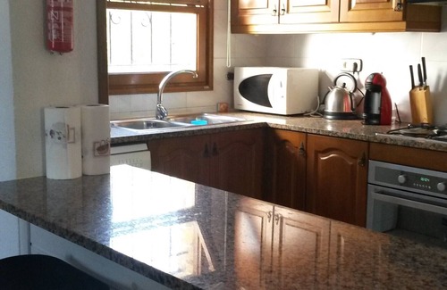 Calonge Villa | Very private Villa with large swimming pool and Aircon