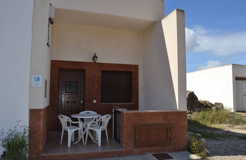El Pozo de los Frailes Apartment | Very Quiet Rural Apartment Fully Equipped