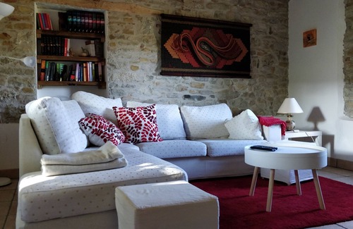 Vicoli House | very quiet cottage with private pool in the middle of nature