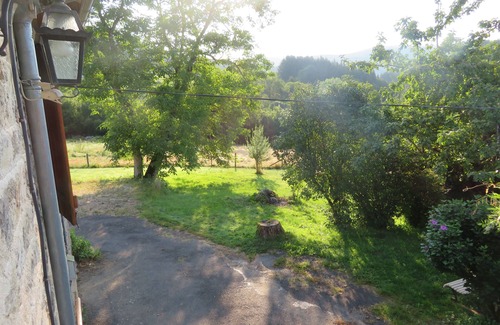 La Renaudie Cottage | Very quiet gîte in the Forez mountains