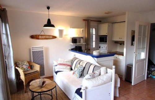 Moliets-et-Maa House | Very quiet house with shared swimming pool