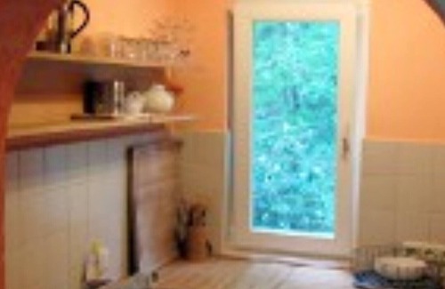 Bad Muskau House | Very quiet, idyllic location in untouched nature!