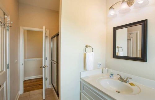 Beachwalk House | Very Rare BEACHFRONT Home w/Pvt Boardwalk to Beach, Golf cart. A dream come TRUE
