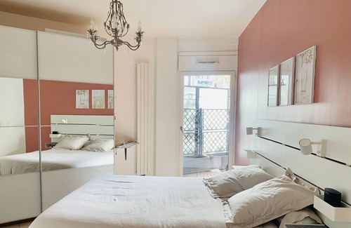 Quartier de Becon Apartment | Very recent 4-room apartment with terrace, south-facing, close to amenities