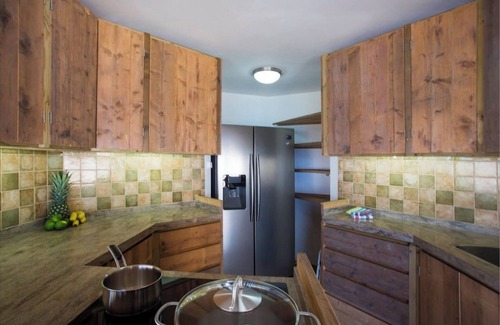 Bisento Cabin | Very Romantic Palapalodge with amazing view