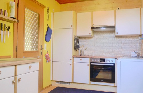 Sankt Michael im Lungau Apartment | Very spacious accommodation with balcony in an idyllic location