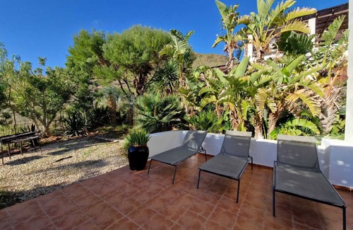 Nijar House | Very spacious and cozy family house that can accommodate up to 6 people.