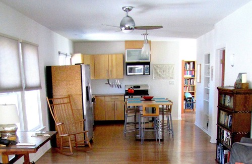 Elysian Heights Apartment | Very Spacious, Sunny, Modern Apartment Silver Lake/Echo Park