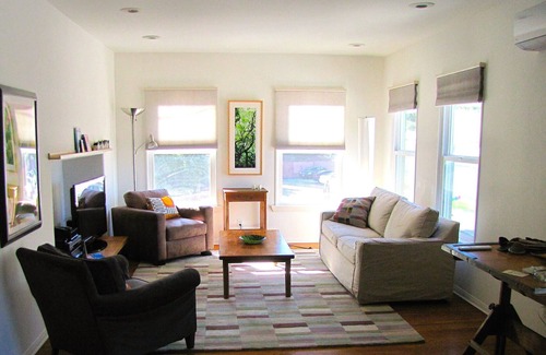Elysian Heights Apartment | Very Spacious, Sunny, Modern Apartment Silver Lake/Echo Park