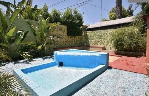 Los Feliz House | VERY SPECIAL - Private House in Los Feliz
