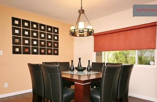 Los Feliz House | VERY SPECIAL - Private House in Los Feliz