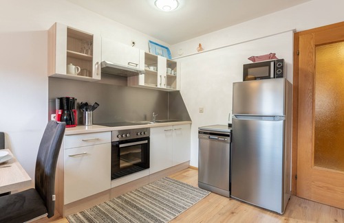 Maria Alm am Steinernen Meer Apartment | Very well cared flat, within walking distance of the centre