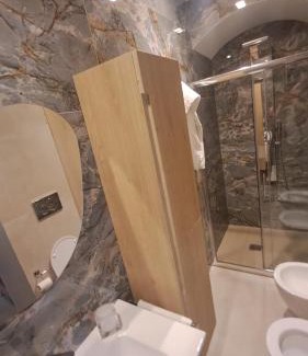 Bitonto House | Vescovado House