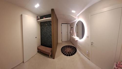 Bitonto House | Vescovado House