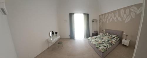 Bitonto House | Vescovado House