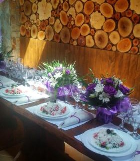 Dolna Banya House | Veselata Guest House