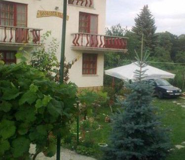 Dolna Banya House | Veselata Guest House