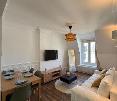 Centre Erlon Apartment | Vesle