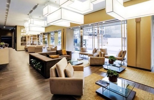 Chico Norte Condo | Vesper | Area97 | Executive Condo Parque 93 + Gym