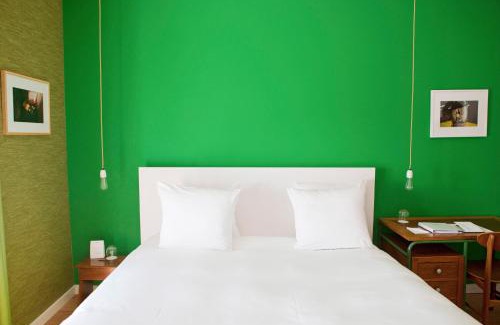 Noordwijk Hotel | Vesper Hotel