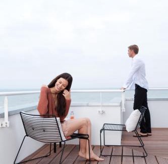 Noordwijk Hotel | Vesper Hotel