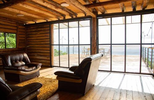 Vergara Other | Vespertino Ecohotel Glamping
