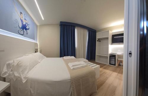 Pineta House | Vespucci Guest House