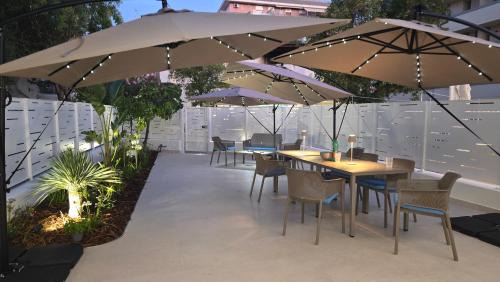 Pineta House | Vespucci Guest House