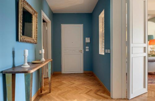Santa Maria Novella Apartment | Vespucci Luxury Apartment with Amazing View by Mamo Florence