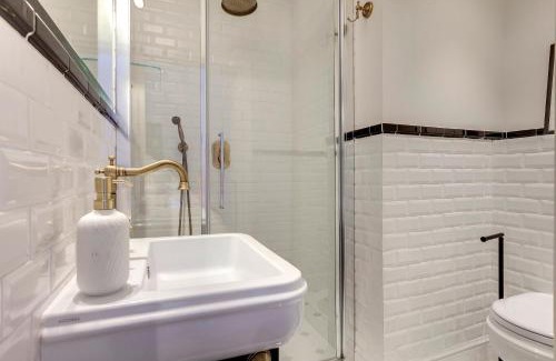 Santa Maria Novella Apartment | Vespucci Luxury Apartment with Amazing View by Mamo Florence