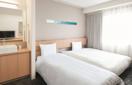 Taketomi-jima Taketomi-cho Hotel | Vessel Hotel Ishigaki Island