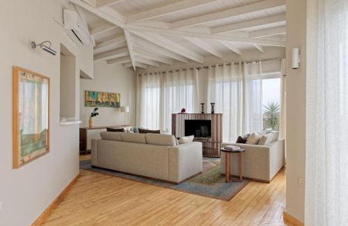 Heliopolis Apartment | VESTA - Heliopolis Residence