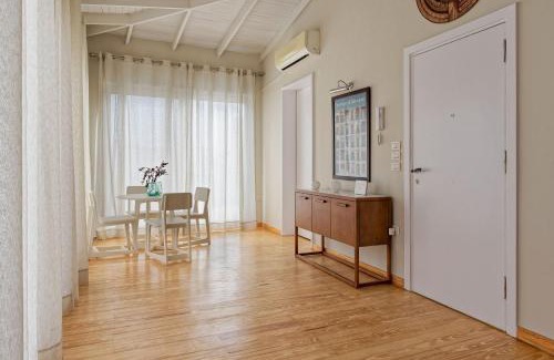 Heliopolis Apartment | VESTA - Heliopolis Residence