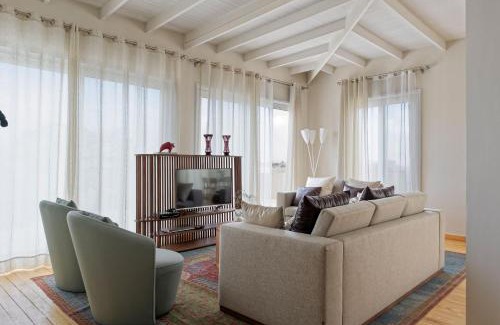 Heliopolis Apartment | VESTA - Heliopolis Residence