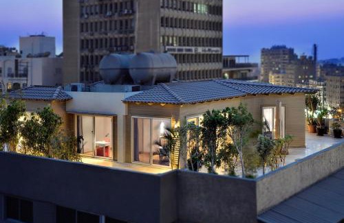 Heliopolis Apartment | VESTA - Heliopolis Residence