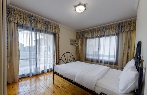 Heliopolis Apartment | VESTA - Luxury APT - 3BR - Merryland