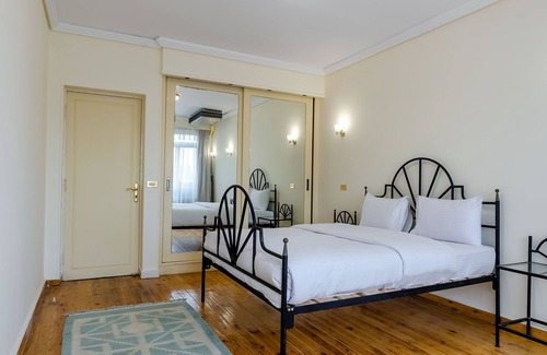 Heliopolis Apartment | VESTA - Luxury APT - 3BR - Merryland